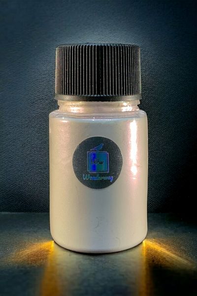 wonderway Holografic Highlighter Pigment