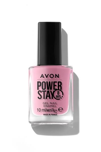 AVON Power Stay Jel Oje Sweet Blooms 10 ML.