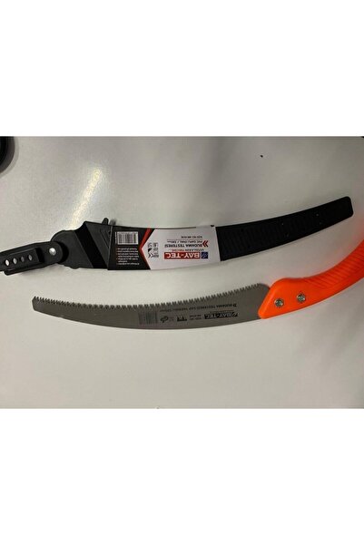 Baytec Pvc Saplı Budama Testeresi 330 Mm