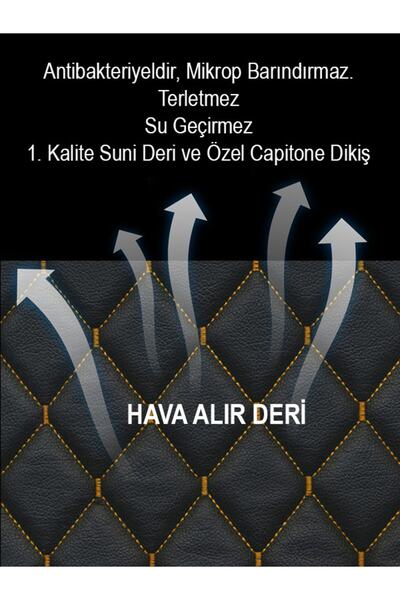 HSC store Toyota Corolla Hybrid 2019 και 2li Δερμάτινο Επενδυμένο Κάθισμα Min...