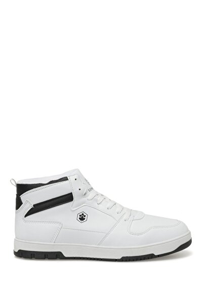 lumberjack RUTH HI 2PR Beyaz Erkek Sneaker