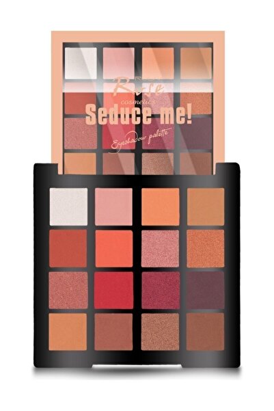Roesia Rose Roesıa Rose Cosmetics Seduce Me Göz Farı No:1