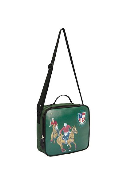U.S. Polo Assn. Boy Us Polo Assn Μολυβοθήκη για αγόρι PLBSÇ23301