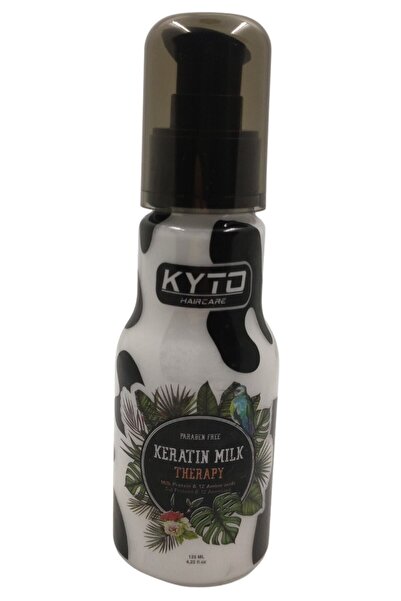 kyto Saç Bakım Serumu Keratin Sütü 125 ml