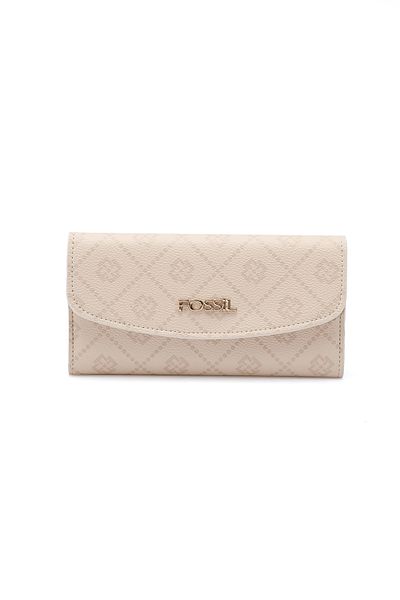 Fossil محفظة نسائية بيج 06FS23Y04