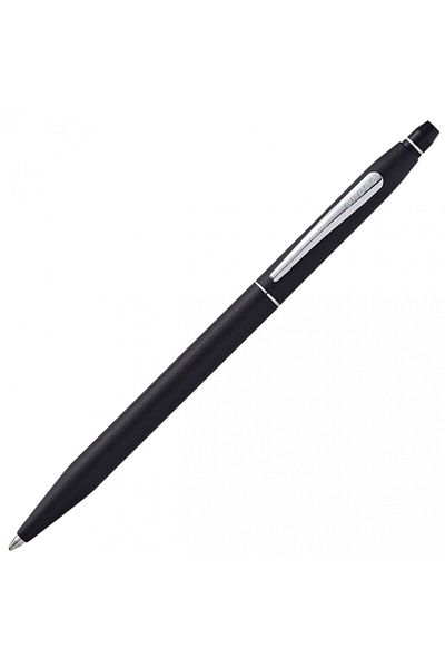 Cross MAtTe Black BallpoinT Pen - AT0622-102