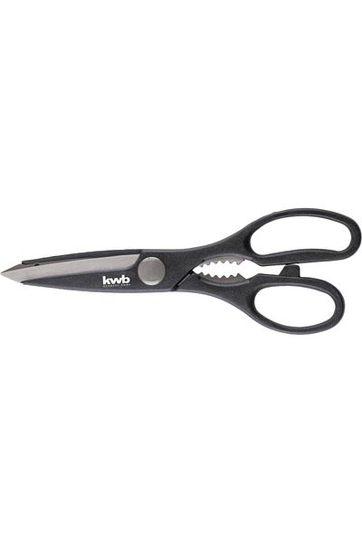 Kwb 215 mm Universal Scissors - 49027195