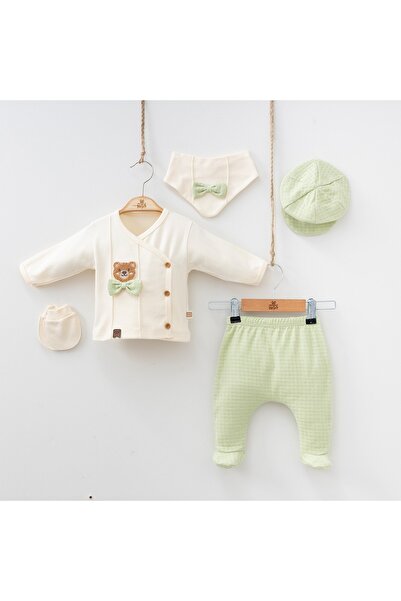 yukobaby bebeğiniz için en doğalı مجموعة عرض المستشفى لحديثي الولادة مكونة من...