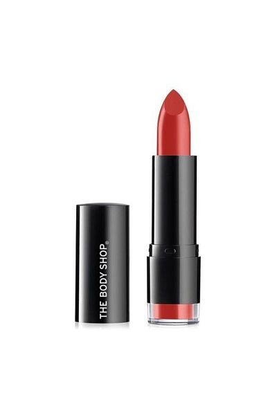THE BODY SHOP Color Crush™ Lipstick Series 220 Athens Anemone 3,3g