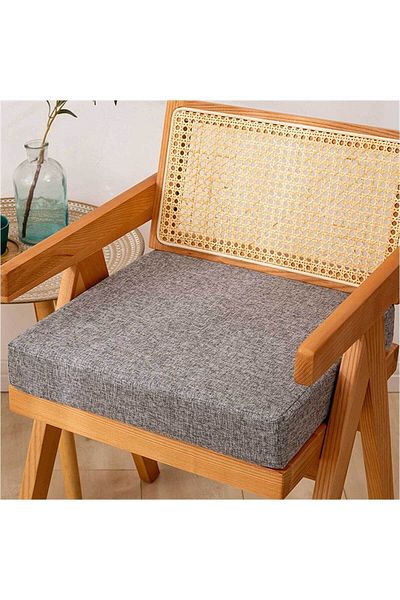 RevuBaby Μαξιλάρι καθίσματος κήπου & καρέκλας Comfort Pad