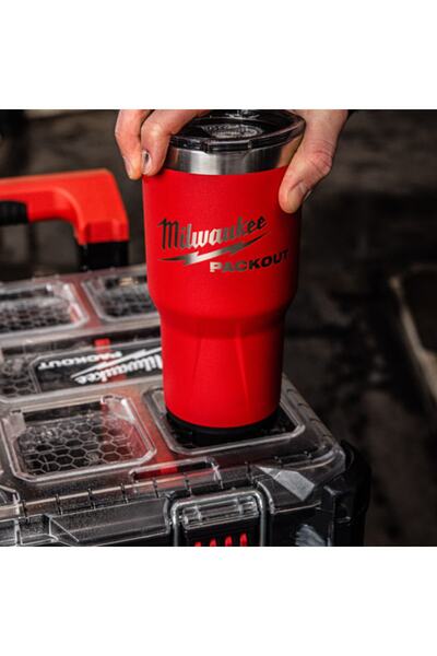 Milwaukee Termos Bardak 591ml 4932479074