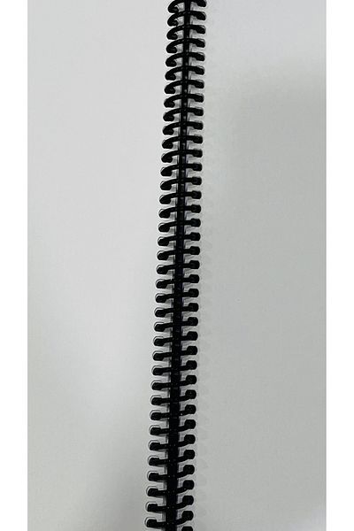 karinabest Gıpta Eco The Ultimate Notebook مجموعة دفتر ملاحظات مدرسية مزدوجة مقاس A4 غطاء PP 60 ورقة حلزوني غير مبطن