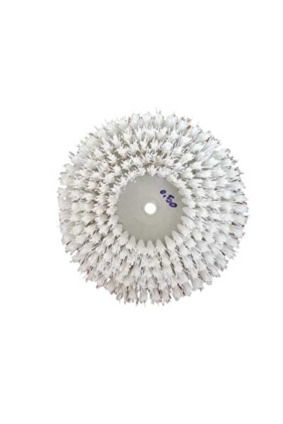 Venüs Halı Yıkama Fırçası 150mm (Halı ve Koltuk Fırçalama Makinalarına Uyumlu)