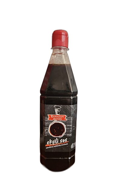 Ramazan Altuğ Adıyaman Çiğköfte Ramazan Altuğ Ekşili Sos