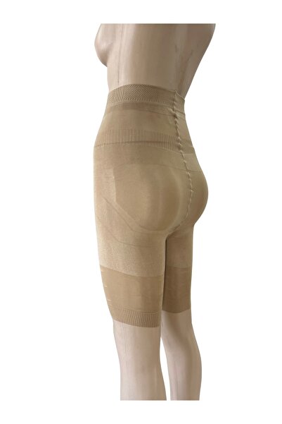 Acura Ac-5014 Shaping Corset with Legs