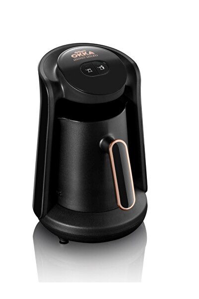 Arzum Ok0024 Okka Minio Milko Sütlü Türk Kahvesi Makinesi - Bakır