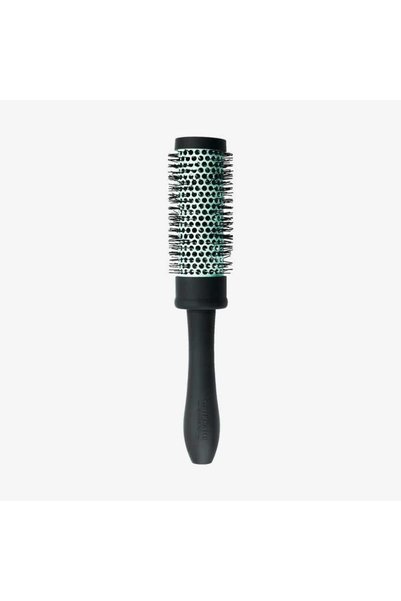 Oriflame فرشاة تنظيف الشعر الحرارية Styler Pro للمساعدة في تكثيف الشعر