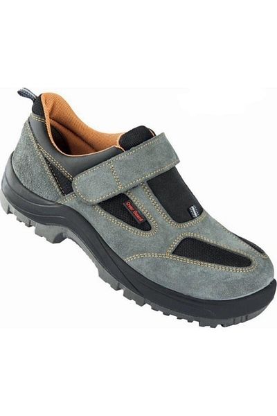 Overguard Steel Toe Work Shoes Sl 401 S1
