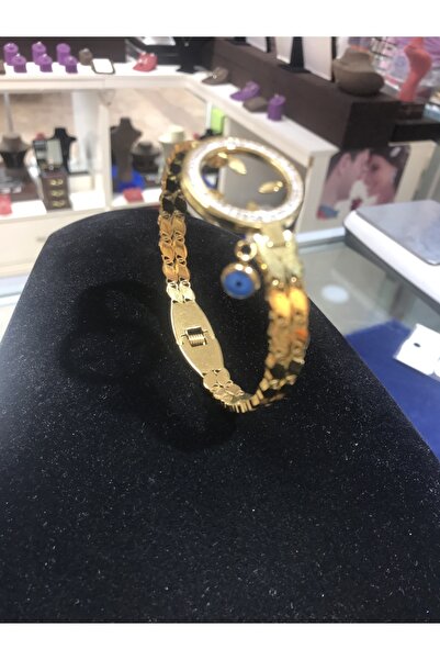 pırıltım الصلب المشبك ربع المرأة سوار