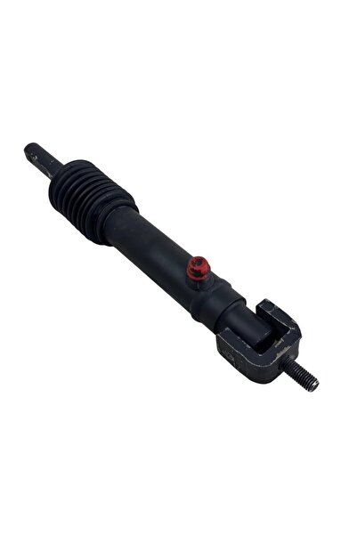 Dönder Gübre Serpme Makinesi Hidrolik Açma Kapama Pistonu