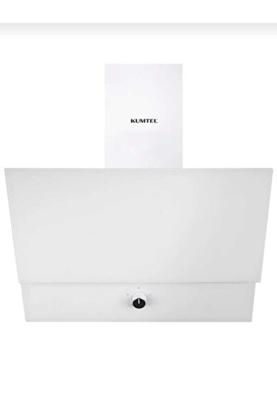 KUMTEL BEYAZ DİZAYN ANKASTRE SET ECO