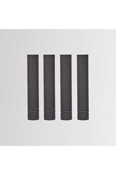 NURGAZ NG CSK Çadır Kamp Sobası Küçük Çantalı