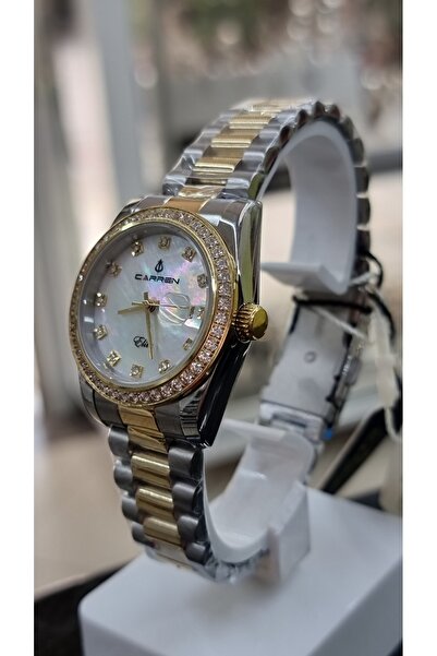 KAREN　フルオーダー2点 ⌚ Carren Saat ile Şıklığı Yakalayın! Hemen İnceleyin