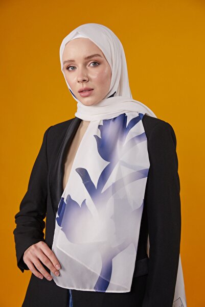 Differenza DREAM PATTERNED SHAL - SAX