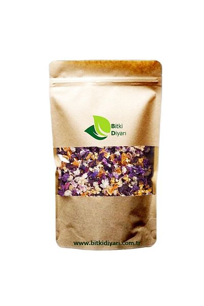 bitki diyarı Poratakli Winter Tea 100gr