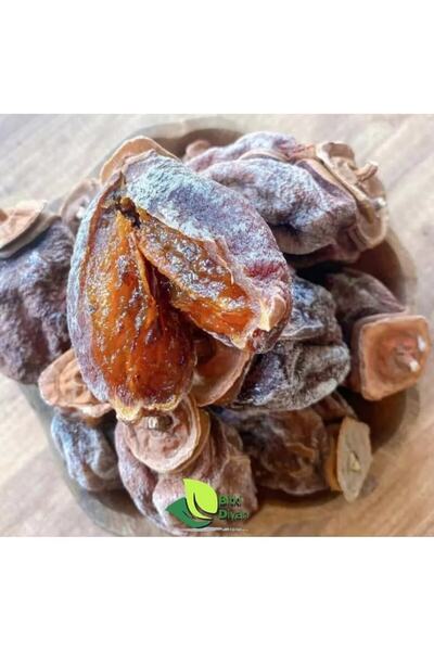 bitki diyarı Trabzon Hurması Kurusu 500gr