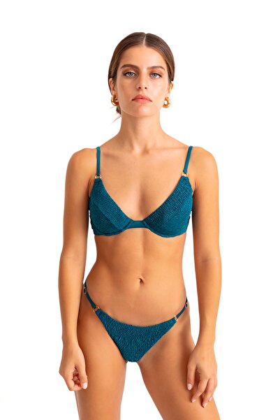 Movom FAUNA BALENLİ GİPELİ BİKİNİ