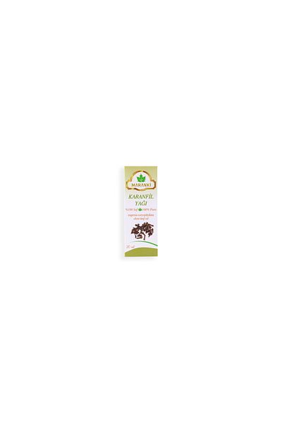 MARANKİ Clove Oil 20 Ml