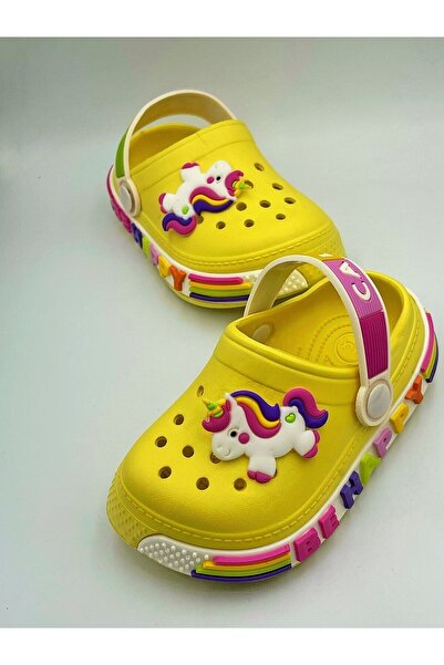 Hızlı Al Baby Cross Sandals Slippers