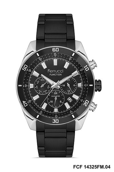 Ferrucci FCF 0723 14325FM.4 64033