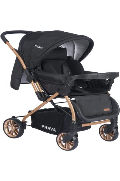 Prava Dream Plus