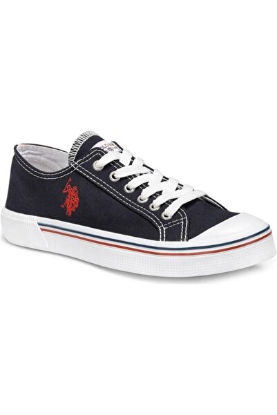 U.S. Polo Assn. U.S. Polo PENELOPE 1FX Navy Blue Men's Sneakers
