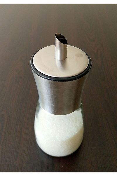 Ün-Ev SINGLE CAST POWDER CANDY RACK 547X1