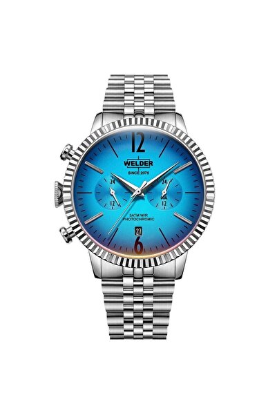 WELDER MOODY WWRC470 (Ø 45 mm) Erkek Kol Saati