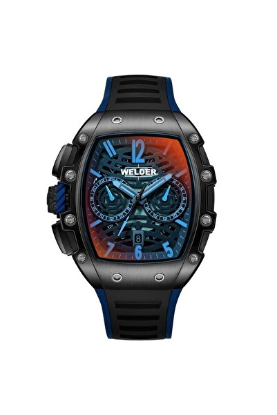 WELDER MOODY WRM2010-R ERKEK KOL SAATİ