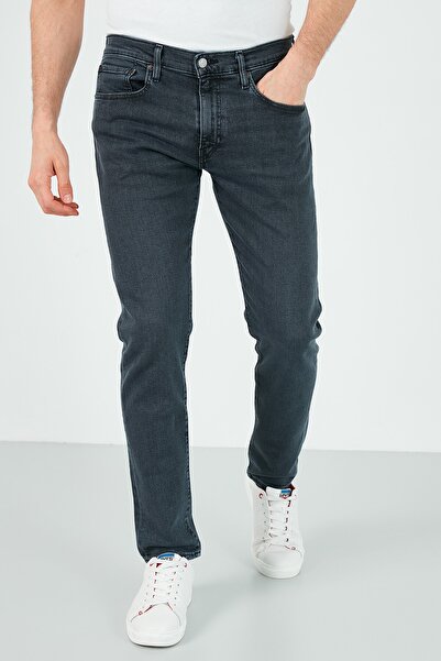 Levi's Slim Fit Pamuklu 511 Jeans Erkek KOT PANTOLON 04511