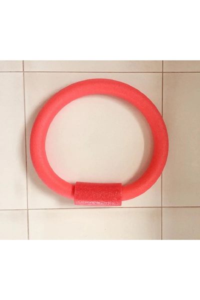 colezium CLZ846 Pool Pasta Sausage Non-Sinking Swimming Foam 1 Piece