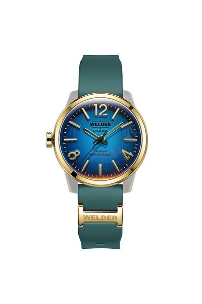 WELDER MOODY WWRL2007 WOMEN'S WRIST WATCH