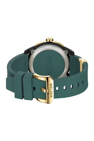 WELDER MOODY WWRL2007 WOMEN'S WRIST WATCH