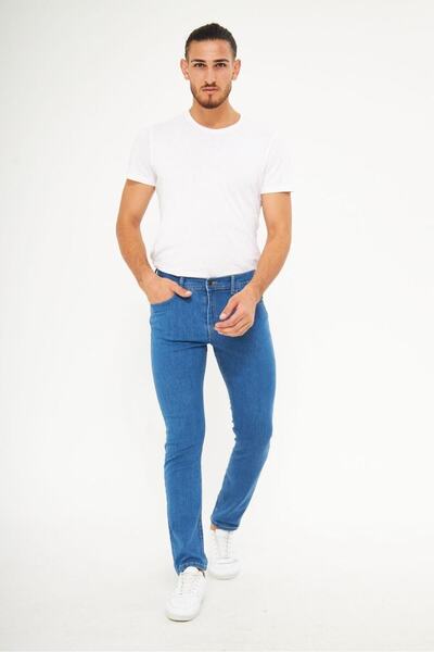 Parille МЪЖКИ ДЪНКИ SLIM FIT