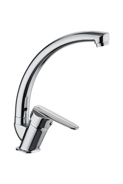 NSK TRENTO KISA KUĞU LAVABO BATARYASI 3019902
