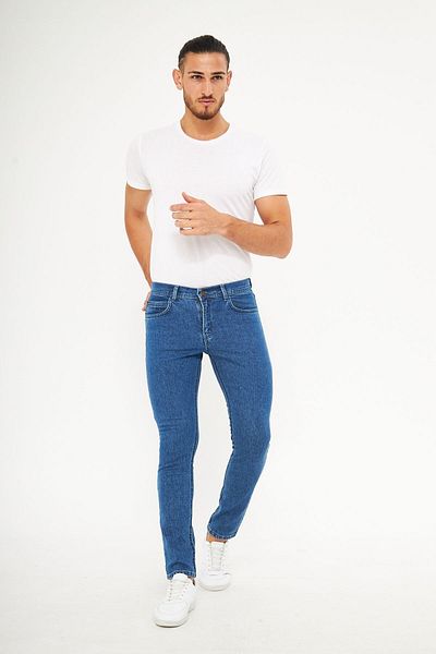 Parille SLIM FIT ΑΝΔΡΙΚΟ ΤΖΙΝ