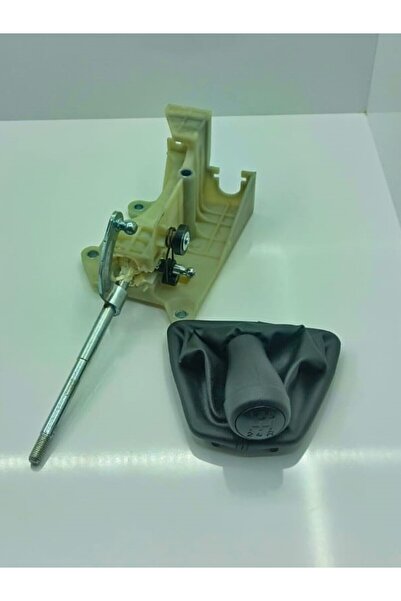 NET VİTES KUMANDA KUTUSU MEKANİZMASI BIPPER FIORİNO NEMO EURO 4