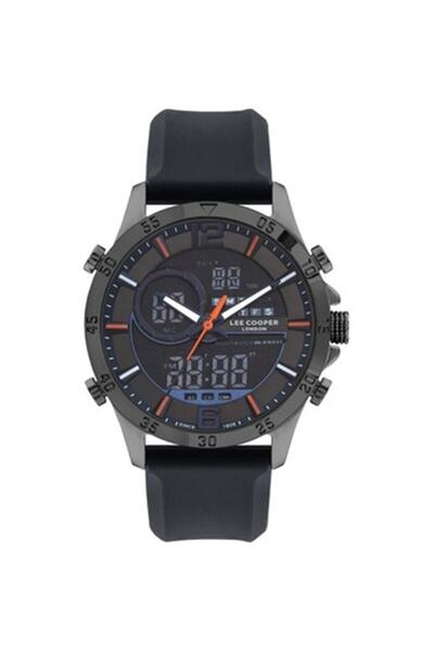 Lee Cooper LC07559.066 KOL SAATİ