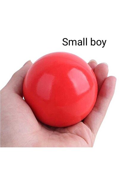 TİSERT KÜÇÜK KÖPEKLER İÇİN SERT TOP S ( 5 cm 66 gr )