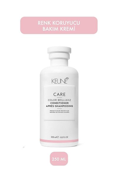Keune Color Brillianz Cream for Dyed Hair 250 ml